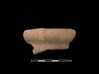 藏品(陶罐)的圖片