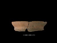 藏品(陶罐)的圖片