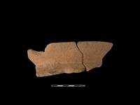 藏品(陶罐)的圖片