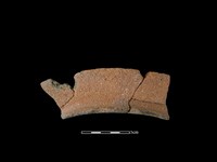 藏品(陶罐)的圖片