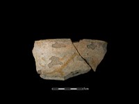 藏品(陶罐)的圖片