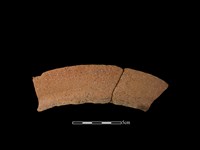 藏品(陶罐)的圖片