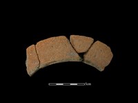 藏品(陶罐)的圖片