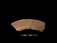 藏品(陶罐)的圖片