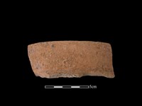 藏品(陶罐)的圖片