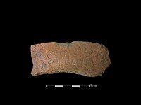 藏品(陶罐)的圖片