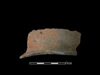 藏品(陶罐)的圖片