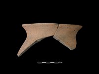 藏品(陶罐)的圖片