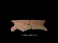 藏品(陶罐)的圖片