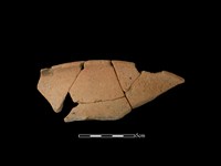 藏品(陶罐)的圖片