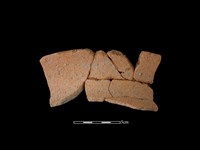 藏品(陶罐)的圖片