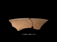 藏品(陶罐)的圖片