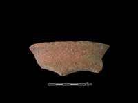 藏品(陶罐)的圖片