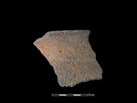 藏品(陶罐)的圖片