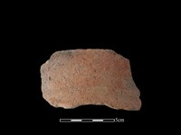 藏品(陶罐)的圖片