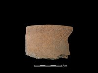 藏品(陶罐)的圖片