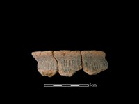 藏品(陶罐)的圖片