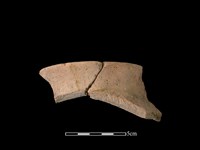 藏品(陶罐)的圖片