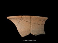 藏品(陶罐)的圖片