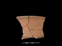 藏品(陶罐)的圖片