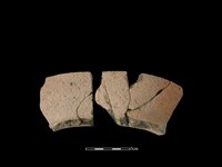 藏品(陶罐)的圖片