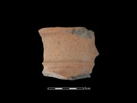 藏品(陶罐)的圖片