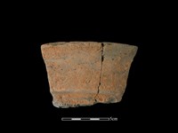 藏品(陶罐)的圖片