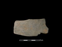 藏品(陶缽)的圖片