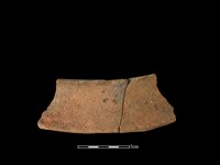 藏品(陶缽)的圖片