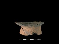 藏品(陶缽)的圖片