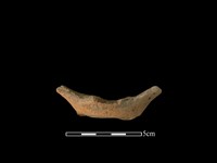 藏品(陶缽)的圖片