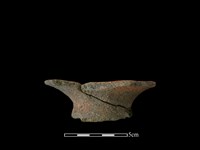 藏品(陶缽)的圖片