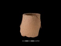 藏品(陶瓶)的圖片