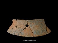 藏品(陶罐)的圖片