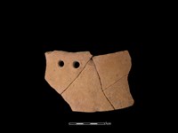 藏品(陶罐)的圖片