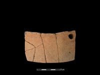 藏品(陶罐)的圖片