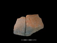 藏品(陶罐)的圖片