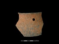 藏品(陶罐)的圖片