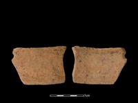 藏品(陶罐)的圖片