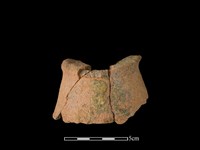 藏品(陶罐)的圖片