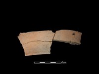 藏品(陶罐)的圖片