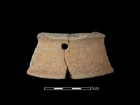 藏品(陶罐)的圖片