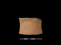 藏品(陶罐)的圖片