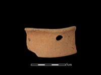 藏品(陶罐)的圖片