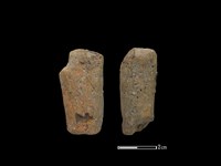 藏品(陶片)的圖片