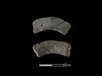 藏品(陶環)的圖片