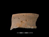 藏品(陶罐)的圖片