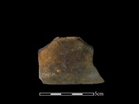 藏品(陶盆)的圖片