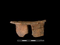 藏品(陶罐)的圖片