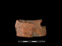 藏品(陶罐)的圖片